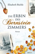 Cover: Die Erbin des Bernsteinzimmers - Gerth Medien