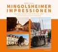 Cover: Mingolsheimer Impressionen - verlag regionalkultur