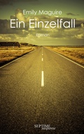 Cover: Ein Einzelfall - Septime Verlag