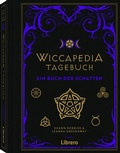 Cover: Wiccapedia Tagebuch - Librero