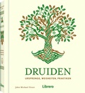 Cover: Druiden - Librero
