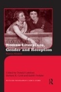 Cover: Roman Literature, Gender and Reception - Routledge