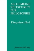 Cover: Wolfram Malte Fues: Differenz und Inklusion. Versuch einer Zeitdiagnose - frommann-holzboog Verlag AZP