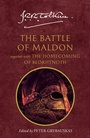 Cover: The Battle of Maldon - HarperCollins