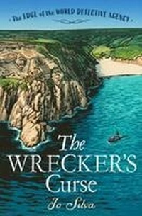 Abbildung von: The Wrecker's Curse - One More Chapter
