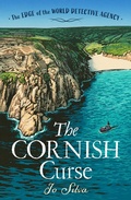 Cover: The Cornish Curse - HarperCollins