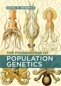 Abbildung von: The Foundations of Population Genetics - MIT Press