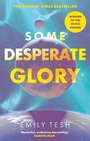Cover: Some Desperate Glory - Orbit