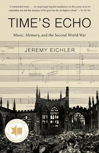 Abbildung von: Time's Echo - Vintage