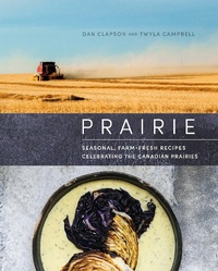 Abbildung von: Prairie - Appetite by Random House
