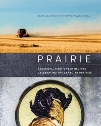 Abbildung von: Prairie - Appetite by Random House