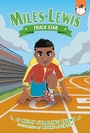 Cover: Track Star #4 - Penguin Workshop