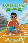 Cover: Track Star #4 - Penguin Workshop