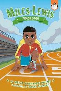 Enlarge image Cover: Track Star #4 - Penguin Workshop