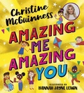 Cover: Amazing Me, Amazing You - Scholastic