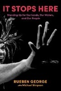Cover: It Stops Here - Prentice Hall Press