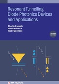 Cover: Resonant Tunneling Diode Photonics Devices and Applications (Second Edition) - Institute of Physics Publishing