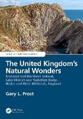 Cover: The United Kingdom's Natural Wonders - CRC Press