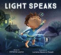 Cover: Light Speaks - Tilbury House Publishers