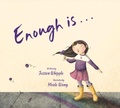 Cover: Enough is... - Tilbury House Publishers
