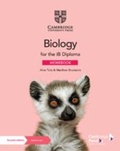 Cover: Biology for the IB Diploma Workbook with Digital Access (2 Years) - Cambridge University Press