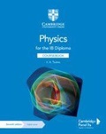 Cover: Physics for the IB Diploma Coursebook with Digital Access (2 Years) - Cambridge University Press