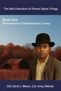 Cover: The Self-Liberation of Parson Sykes - HMG ePublishing LLC