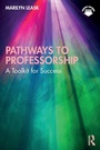 Cover: Pathways to Professorship - Routledge