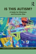 Cover: Is This Autism? - Routledge