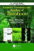 Cover: Genetics, Genomics and Breeding of Bamboos - CRC Press