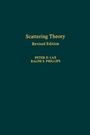 Cover: Scattering Theory, Revised Edition - Academic Press