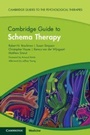 Cover: Cambridge Guide to Schema Therapy - Cambridge University Press