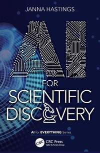 Abbildung von: AI for Scientific Discovery - CRC Press