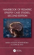 Abbildung von: Handbook of Pediatric Epilepsy Case Studies, Second Edition - CRC Press