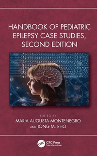 Abbildung von: Handbook of Pediatric Epilepsy Case Studies, Second Edition - CRC Press