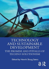 Abbildung von: Technology and Sustainable Development - Routledge