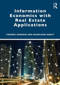 Bild: Information Economics with Real Estate Applications - Routledge
