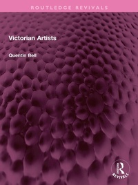 Abbildung von: Victorian Artists - Routledge