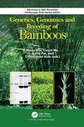 Cover: Genetics, Genomics and Breeding of Bamboos - CRC Press