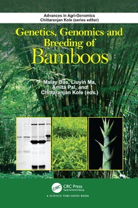 Abbildung von: Genetics, Genomics and Breeding of Bamboos - CRC Press
