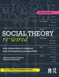 Cover: Social Theory Re-Wired - Routledge