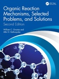 Abbildung von: Organic Reaction Mechanisms, Selected Problems, and Solutions - CRC Press