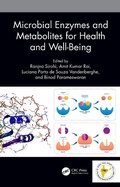 Abbildung von: Microbial Enzymes and Metabolites for Health and Well-Being - CRC Press