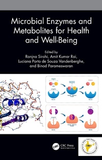 Abbildung von: Microbial Enzymes and Metabolites for Health and Well-Being - CRC Press