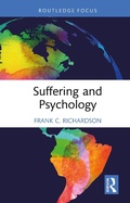 Cover: Suffering and Psychology - Routledge