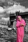 Cover: The Men With No Names - Austin Macauley Publishers