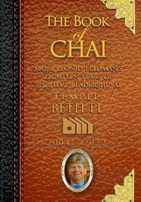 Enlarge image Cover: The Book of Chai - Lulu.com
