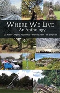 Cover: Where We Live - Village Verse