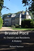 Cover: Brasted Place - The Brasted Society