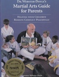 Cover: Martial Arts Guide for Parents - Lulu.com
